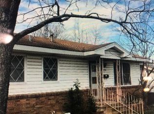 815 S 36th St, Temple, TX 76501