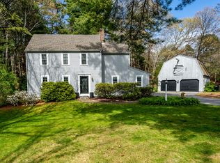 16 Sheep Pasture Way, East Sandwich, MA 02537