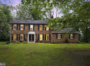 2307 Mount Carmel Rd, Parkton, MD 21120