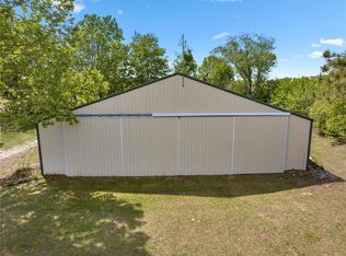 3931 SE 160th Ave, Morriston, FL 32668
