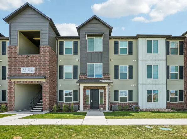 4712 W Goldblum Ln S #U102, Riverton, UT 84096