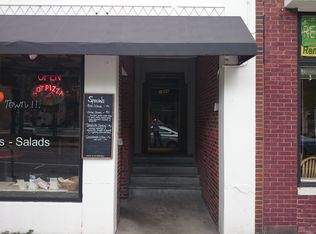 1398 Beacon St APT 2, Brookline, MA 02446