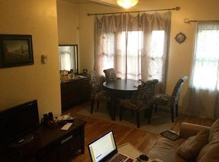 321 Meridian St APT 2, Boston, MA 02128