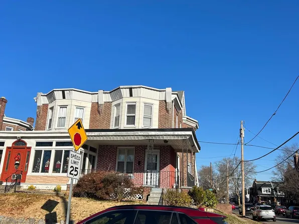 4427 Disston St, Philadelphia, PA 19135