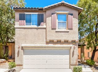 9434 Havasu Canyon Ave, Las Vegas, NV 89166