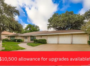 5922 Winterhaven, Windcrest, TX 78239