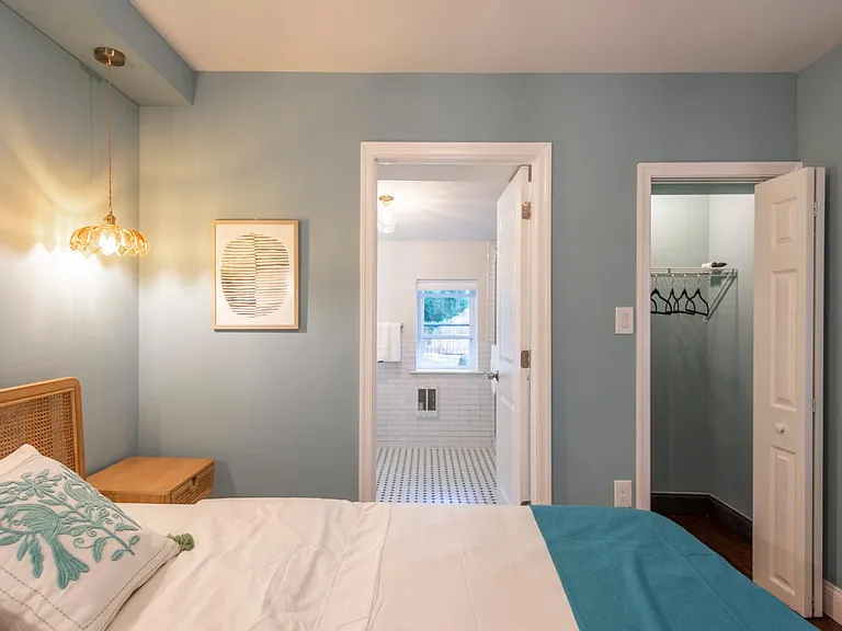 3621 Hamilton St #1B — Photo 8