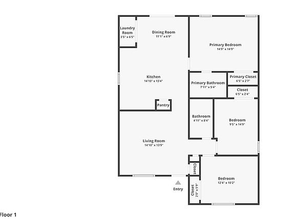 2nd image of this home