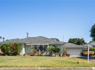 1423 E Thelborn St, West Covina, CA 91791