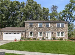 3504 Beverly Ln, Mechanicsburg, PA 17050