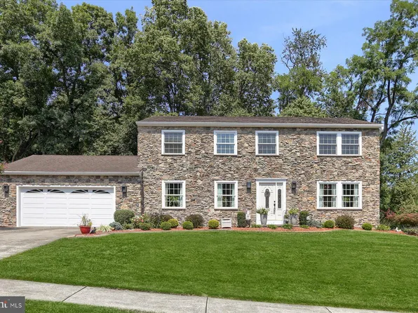 3504 Beverly Ln, Mechanicsburg, PA 17050