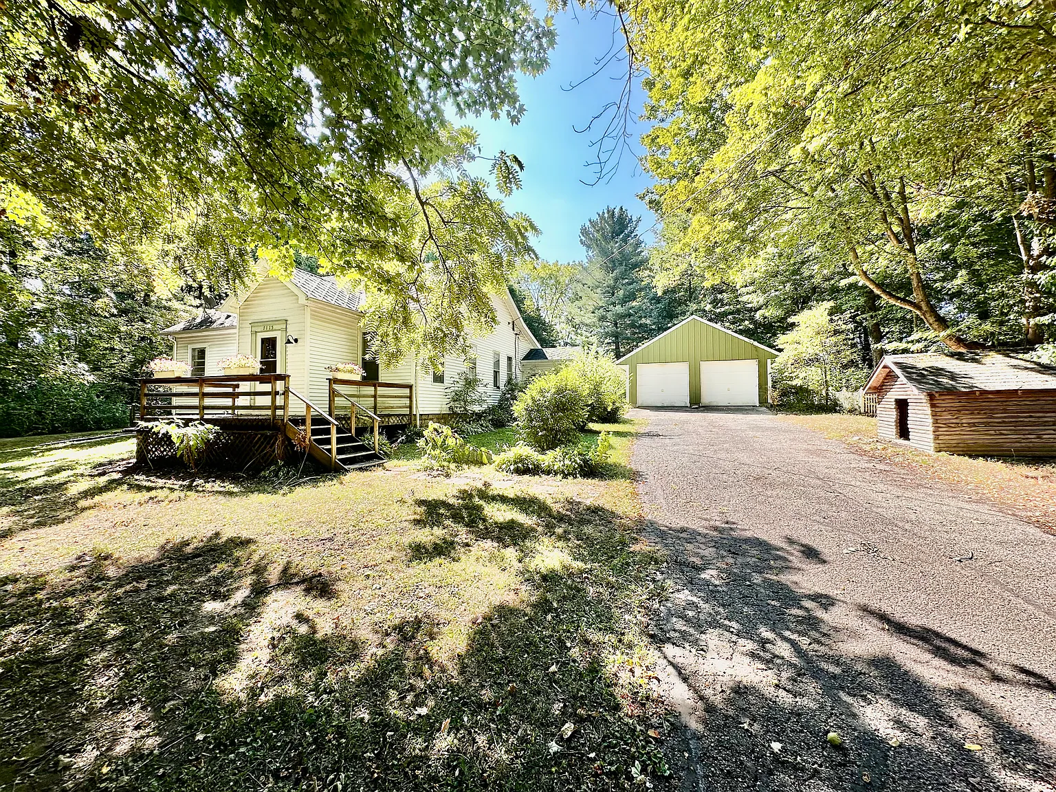 Lovely Country Home in Centerville — Photo 2