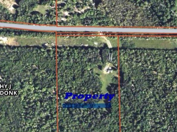 W6857 COUNTY RD K, Amberg, WI 54102