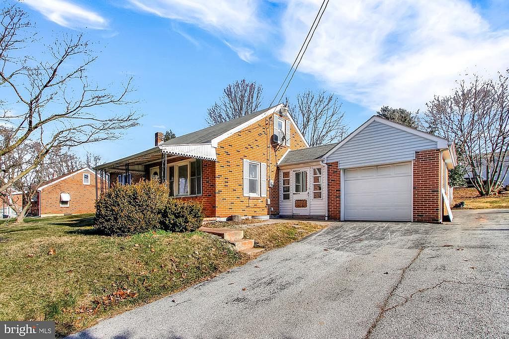 1025 Trinity Rd, York, PA 17408 Zillow