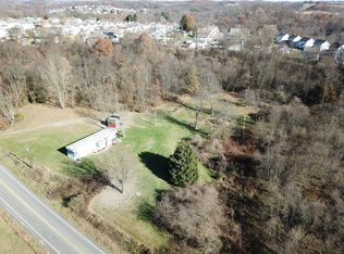 431 Thornton Rd, Brownsville, PA 15417