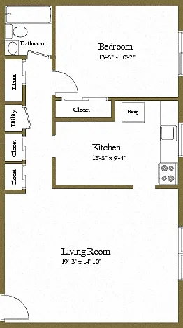 Arbuta Arms Apartments* — Photo 25