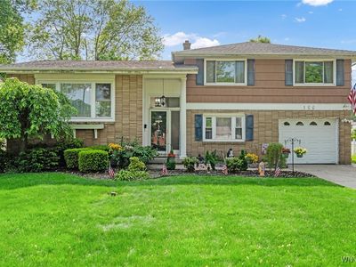 122 Ava Ln, Williamsville, NY, 14221