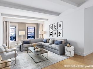 50 W 96th St APT 1A, New York, NY 10025