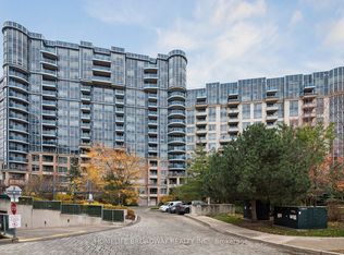 23 Cox Blvd #253, Markham, ON L3R 7Z9