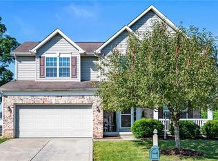 8502 Walden Trace Dr, Indianapolis, IN 46278