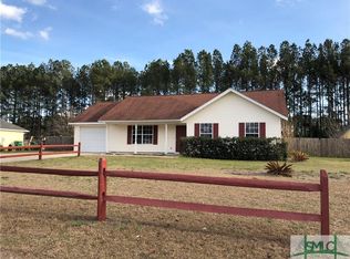 26 Del A Rae Cir, Guyton, GA 31312