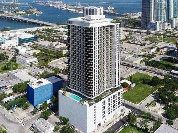 1600 NE 1st Ave APT 1011, Miami, FL 33132
