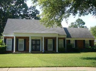 6044 Haddington Dr, Memphis, TN 38119
