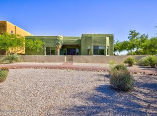 10513 E Karen Gannon Pl, Tucson, AZ 85747