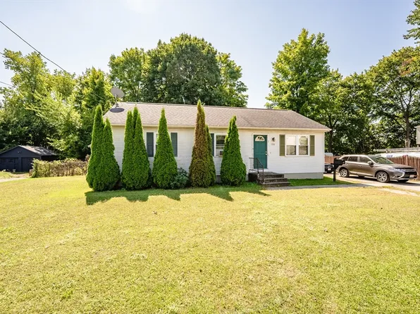 1598 N Main St, Palmer, MA 01069