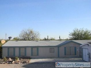 2965 E 13th Ave, Apache Junction, AZ 85119