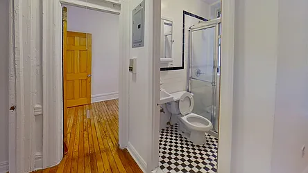 Rented by Time Equities, Inc.