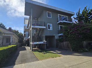 2304 Grant St #C, Berkeley, CA 94703