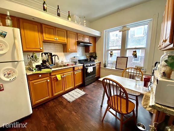 73 Westland Ave. #3 Boston - Fenway Unit Photo 2