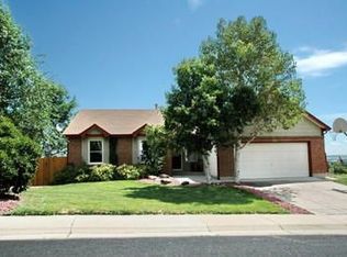 479 W Eisenhower Dr, Louisville, CO 80027