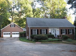 4151 Winchester Rd, Winston Salem, NC 27106