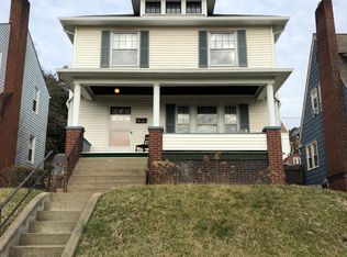 1213 Indiana St, Martins Ferry, OH 43935