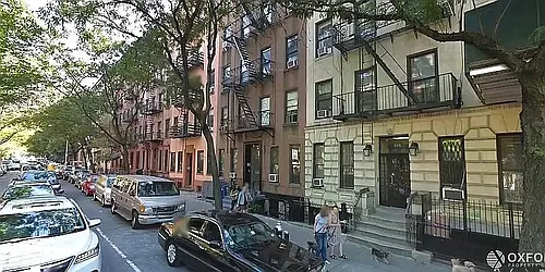 Rented by Oxford Property Group