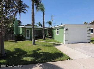 206 4th Ave, Indialantic, FL 32903