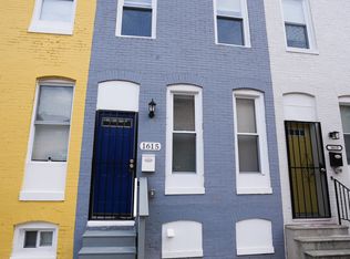 (Undisclosed Address), Baltimore, MD 21213