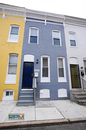 1615 N Spring St Photo 1