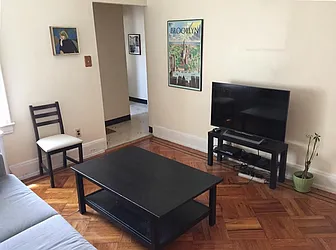 Rented by Brooklyn Real Inc
