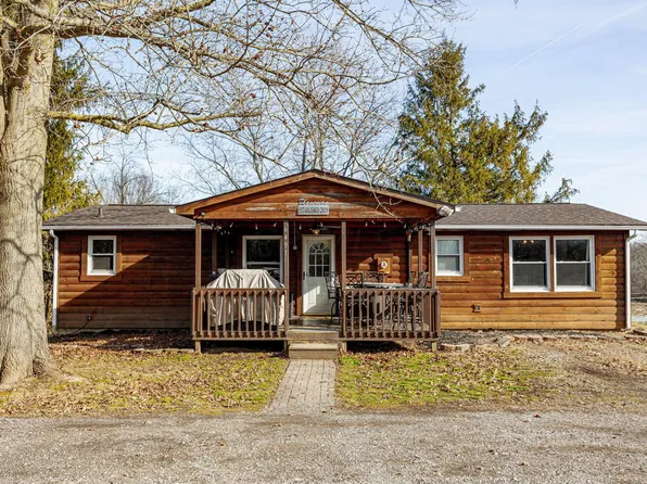 6491 Lambert Rd, Orient, OH 43146