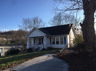 275 Newcomb Ave, Mount Vernon, KY 40456