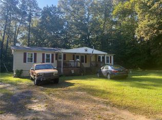 9807 Cattail Rd, Chesterfield, VA 23838
