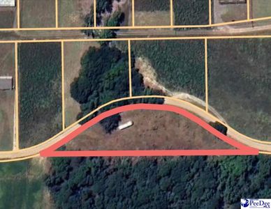 LOT 12 Neil Dr, Hamer, SC, 29547