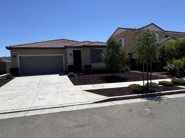 3071 Homeward St, Hemet, CA 92543