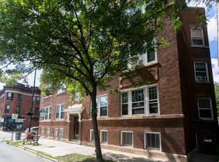 3800 N Damen Ave APT G, Chicago, IL 60618