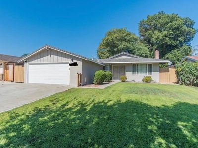 5115 Poston Dr, San Jose, CA, 95136