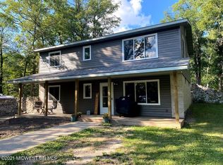 41608 State Highway 34, Osage, MN 56570