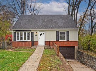 6756 Sunray Ave, Cincinnati, OH 45230